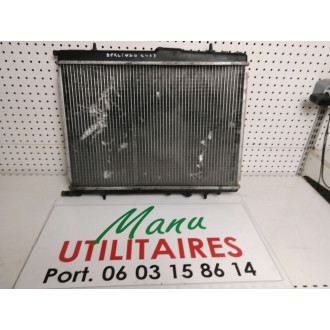 radiateur moteur Berlingo/Partner  Ref : 