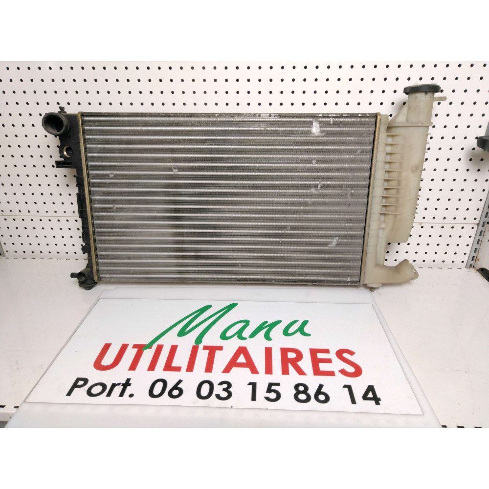 radiateur moteur Partner/Berlingo  Ref : 