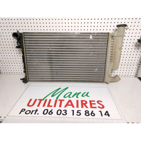 radiateur moteur Partner/Berlingo  Ref : 