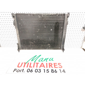 radiateur moteur Trafic/Vivaro/Primastar Ref : 