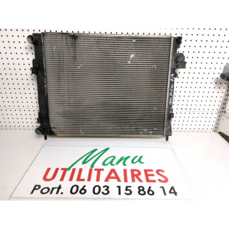 radiateur moteur Trafic/Vivaro/Primastar Ref : 