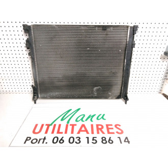 radiateur moteur Trafic/Vivaro/Primastar Ref : 