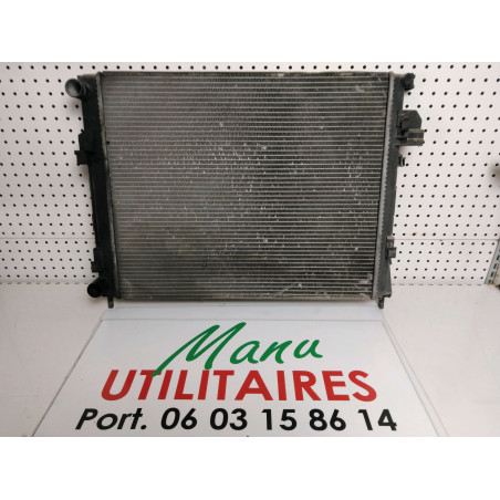 radiateur moteur Trafic/Vivaro/Primastar Ref : 