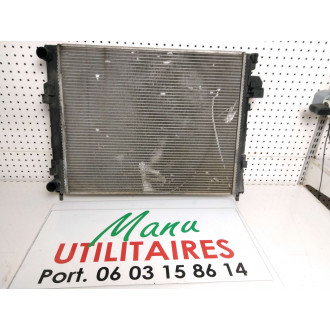 radiateur moteur Trafic/Vivaro/Primastar