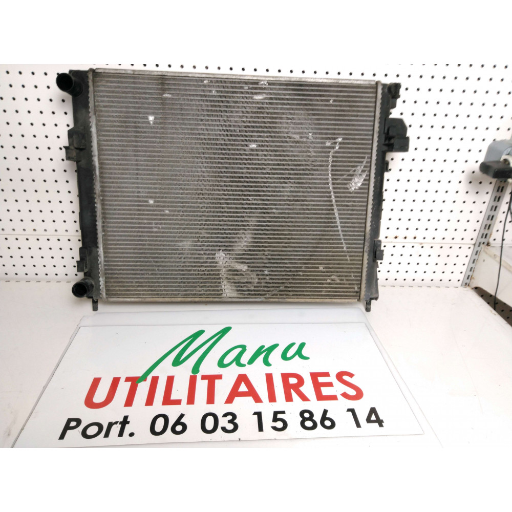 radiateur moteur Trafic/Vivaro/Primastar Ref : 
