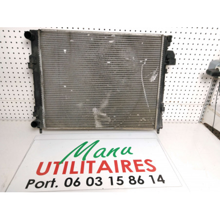 radiateur moteur Trafic/Vivaro/Primastar Ref : 