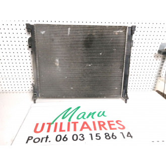 radiateur moteur Trafic/Vivaro/Primastar Ref : 