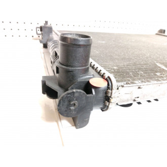 radiateur moteur 2L Trafic/Vivaro/Primastar Ref : 