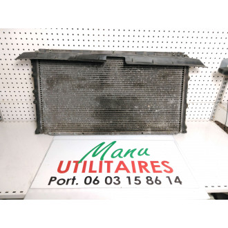 radiateur moteur Master/Movano  Ref : 