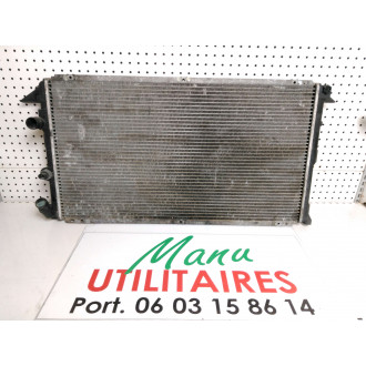 radiateur moteur Master/Movano  Ref : 