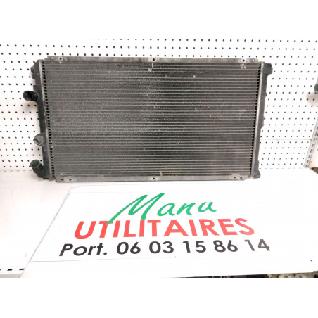 radiateur moteur Master/Movano  Ref : 