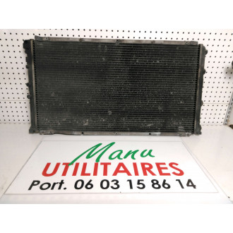 radiateur moteur Master/Movano  Ref : 