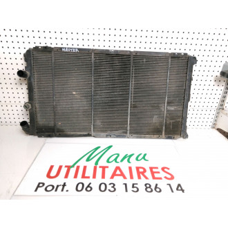 radiateur moteur Master/Movano  Ref : 