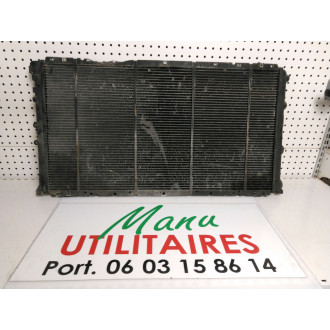 radiateur moteur Master/Movano  Ref : 