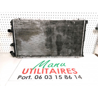 radiateur moteurMaster/Movano  Ref : 