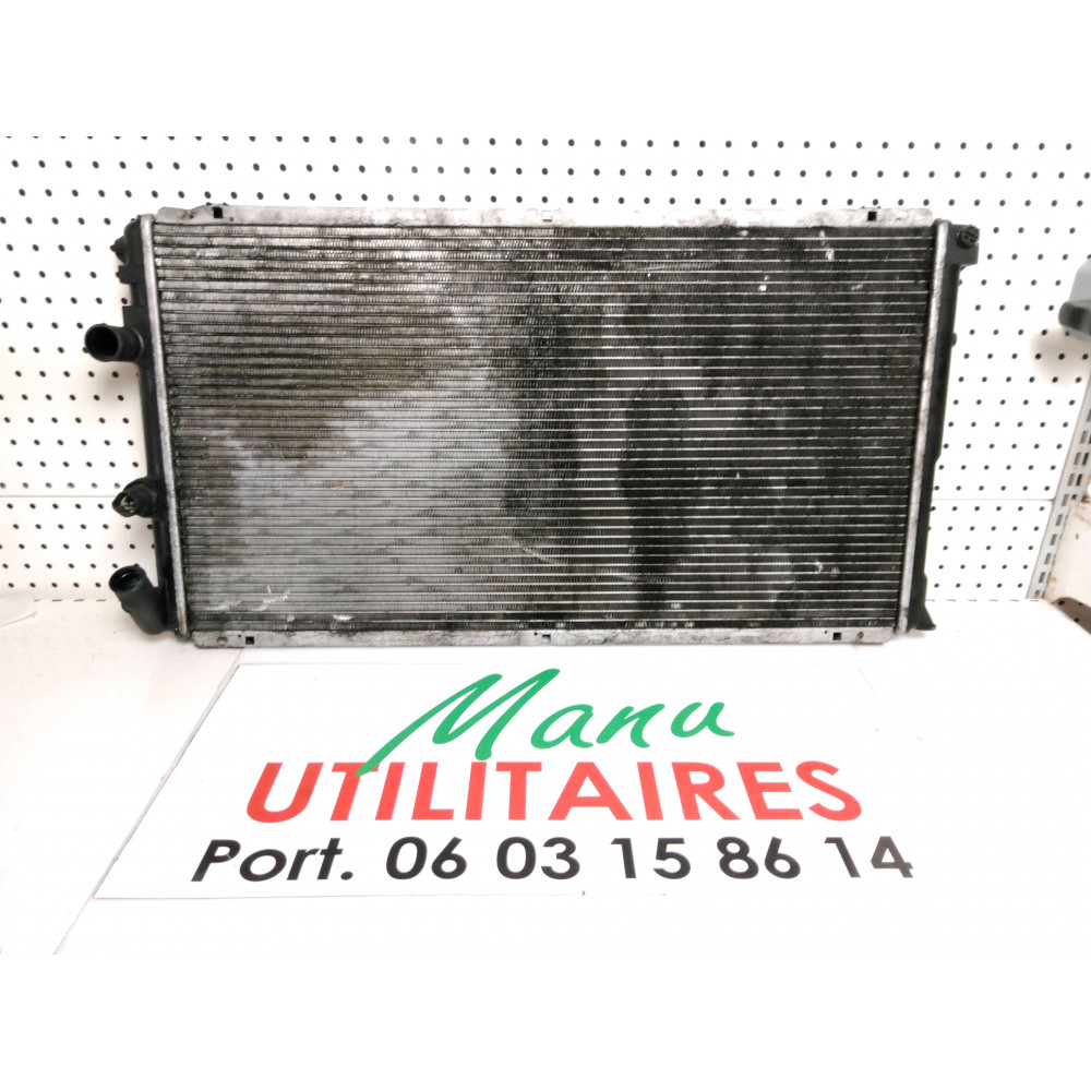 radiateur moteurMaster/Movano  Ref : 