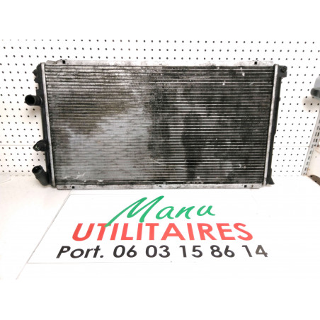 radiateur moteurMaster/Movano  Ref : 