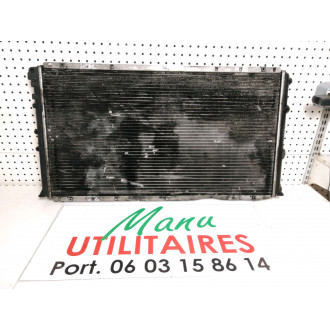 radiateur moteurMaster/Movano  Ref : 