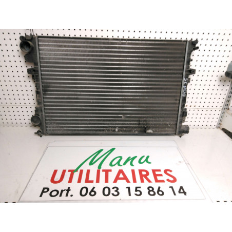 radiateur moteur Expert/Scudo Ref : 