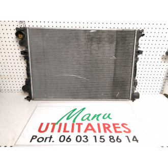 radiateur moteur Expert/Scudo Ref : 