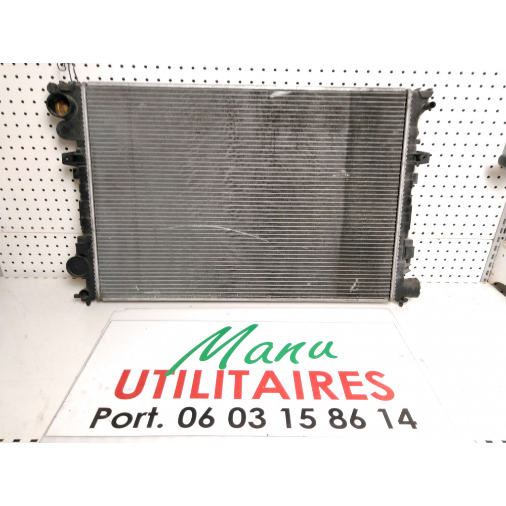 radiateur moteur Expert/Scudo Ref : 