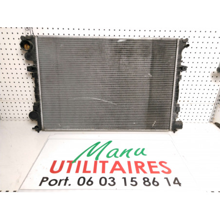 radiateur moteur Expert/Scudo Ref : 
