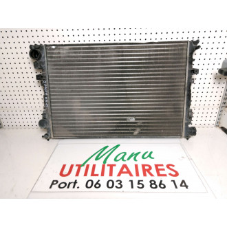 radiateur moteur Expert/Scudo/Jumpy 95/03 Ref : 