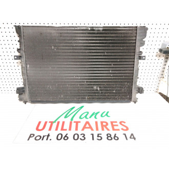 radiateur moteur Expert/Scudo/Jumpy 95/03 Ref : 