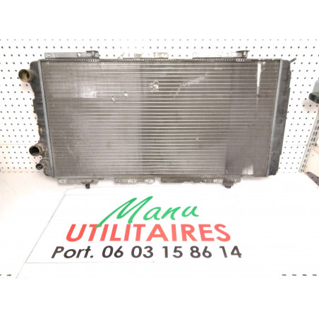 radiateur moteur Jumper/Ducato/boxer Ref : 