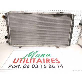 radiateur moteur Boxer/Jumper/Ducato  Ref : 