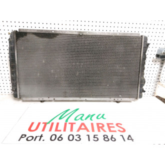 radiateur moteur Boxer/Jumper/Ducato  Ref : 