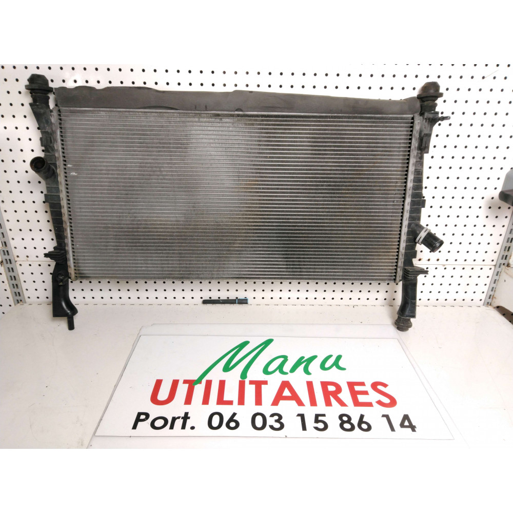 radiateur moteur Ford Transit  Ref : 