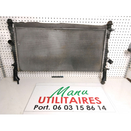 radiateur moteur Ford Transit  Ref : 