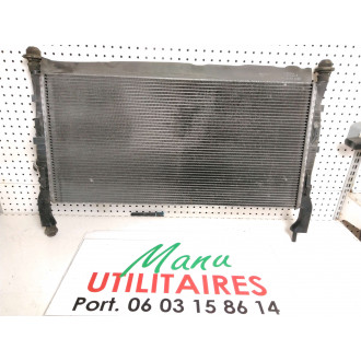 radiateur moteur Ford Transit  Ref : 