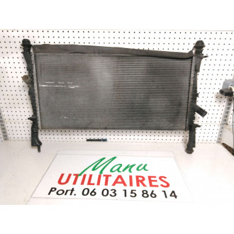 radiateur moteur Ford Transit  Ref : 