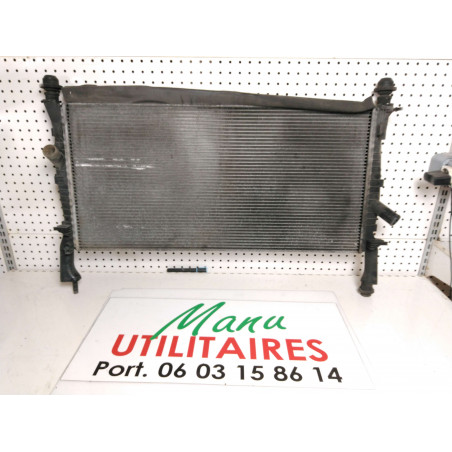 radiateur moteur Ford Transit  Ref : 