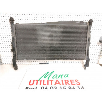 radiateur moteur Ford Transit  Ref : 