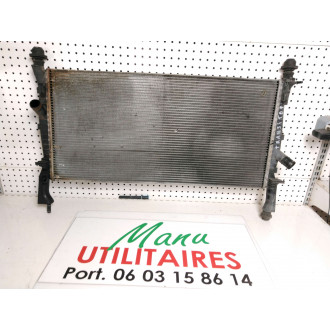 radiateur moteur Ford Transit  Ref : 