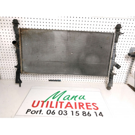 radiateur moteur Ford Transit  Ref : 