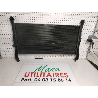 radiateur moteur Ford Transit  Ref : 
