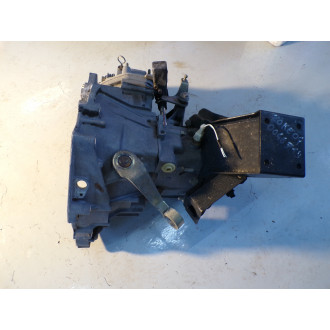 boite de vitesse boxer jumper Ref : 20ke04