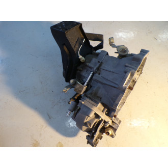 boite de vitesse boxer jumper Ref : 20ke04
