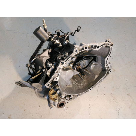 boite de vitesse Peugeot Expert  Ref : 20DL35