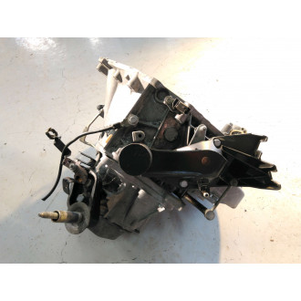 boite de vitesse Peugeot Expert  Ref : 20DL35