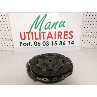 embrayage trafic 2010 Ref : 
