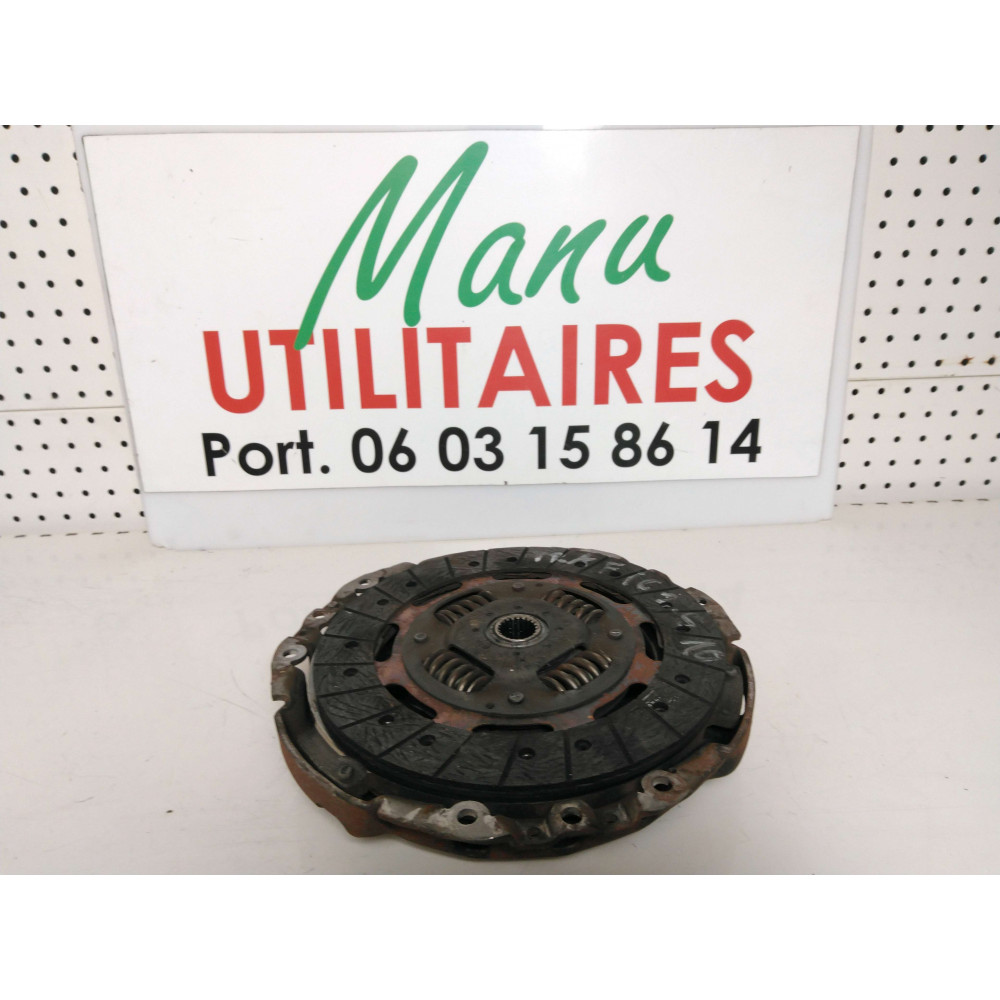 embrayage trafic 2010 Ref : 