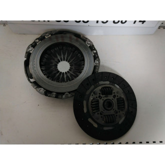 embrayage trafic 2010 Ref : 