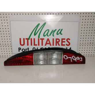 Feu arrière Fiat Doblo Ref : 