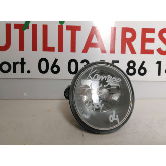feu anti brouillard avant gauche Kangoo Ref : 