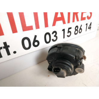 Feu antibrouillard avant droit kangoo Ref : 